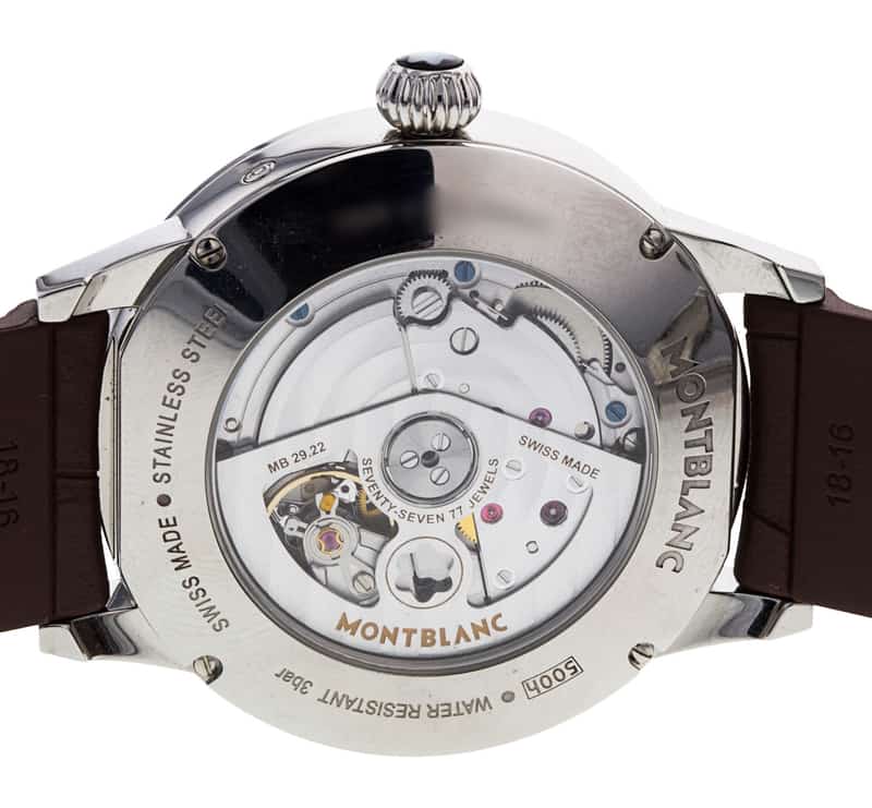 Montblanc Boheme 123866
